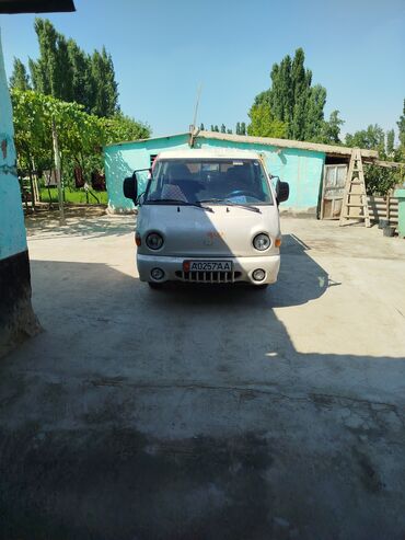 танк 300 цена: Легкий грузовик, Hyundai, Дубль, 2 т, Б/у
