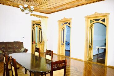 Həyət evləri və villaların satışı: 8 otaq, 500 kv. m, Kredit yoxdur, Orta təmir — 7