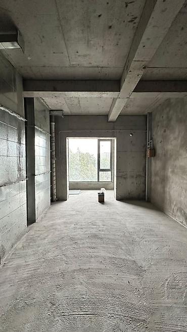 Продажа квартир: 2 комнаты, 61 м², 4 этаж, ПСО (под самоотделку) — 5
