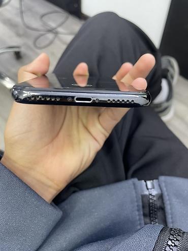 Мобильные телефоны и аксессуары: IPhone X, Б/у, 64 ГБ, Space Gray — 5