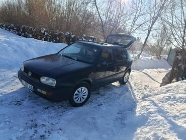 митцубиси спейс стар: Volkswagen Golf: 1993 г., 1.6 л, Механика, Бензин, Хэтчбэк