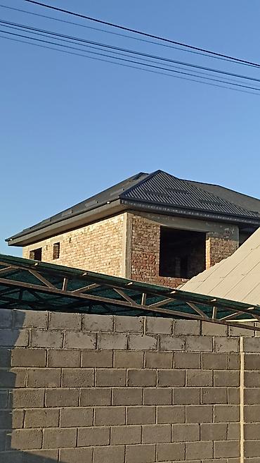 Кровля крыши: Крыша жабабыз келишим баада — 7