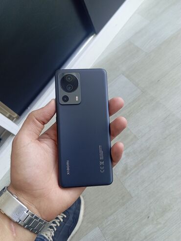 Xiaomi: Xiaomi 13 Lite, 256 GB, 
 Face ID