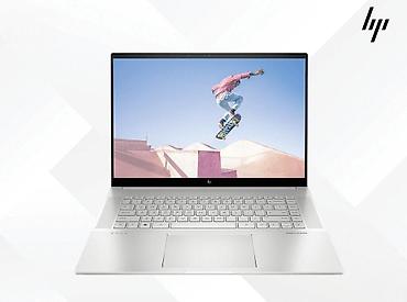 notebook 200: Noutbuk "HP Envy 16-h1053dx" HP ENVY 16 inch Laptop PC 16-h1053dx — 1