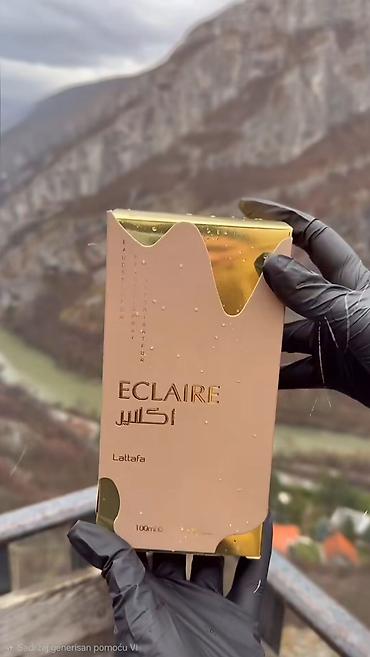 Parfemi: Luksuzni set parfema – izbor niche i dizajnerskih mirisa (Eau de — 7