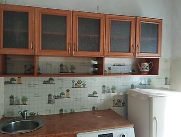 квадратный метр: 3 комнаты, 62 м², 105 серия, 1 этаж, Старый ремонт — 2