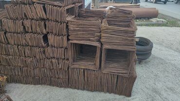 Profillər, şvellerlər: Profil, Polad, 6 m, Pulsuz çatdırılma, Ödənişli çatdırılma, Kredit yoxdur — 21