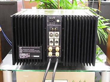 ses dinleyici: Yamaha 101M Natural Sound stereo güc gücləndiricisi - Audiofil — 4