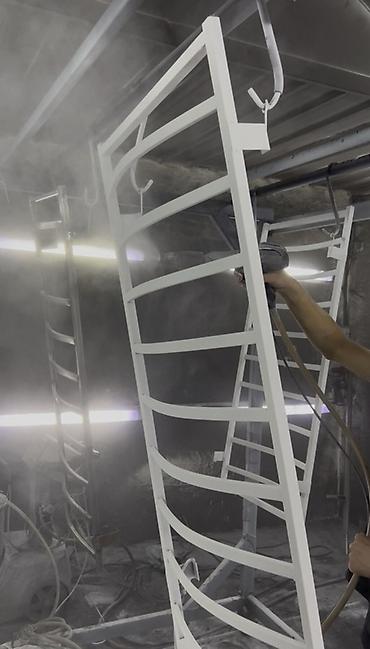 Решетки для окон: Решетки для окон, Другой тип решетки, На заказ, Бесплатная установка — 4