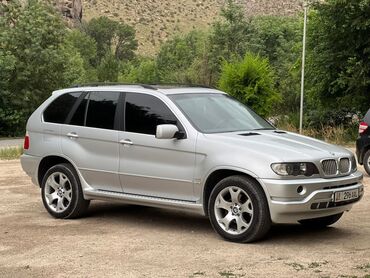 диски на бмв р: BMW X5: 2000 г., 4.4 л, Типтроник, Бензин, Жол тандабас