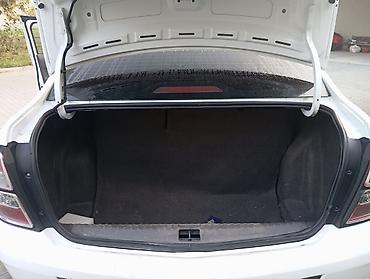 sevrolet: Chevrolet Cobalt: 1.5 l | 2024 il 160000 km Sedan — 10