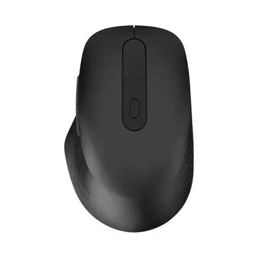 dm trimer za lice: Everest SM-BT09 – Bežični optički miš (Bluetooth, crni) 🖱️ Tip