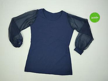 bluza dluga: Bluzka damska, rozmiar S — 2
