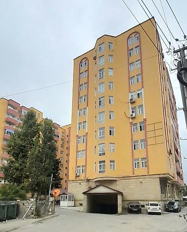 balaxanıda satılan evlər: 2 otaqlı, Yeni tikili, 47 kv. m — 2