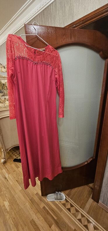 hicabli donlar: Gencede,ela veziyyetde 44/46 bedene uygun