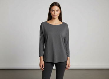 t shirty biało czerwone paski: Amisu, Футболка жіноча, розмір XS