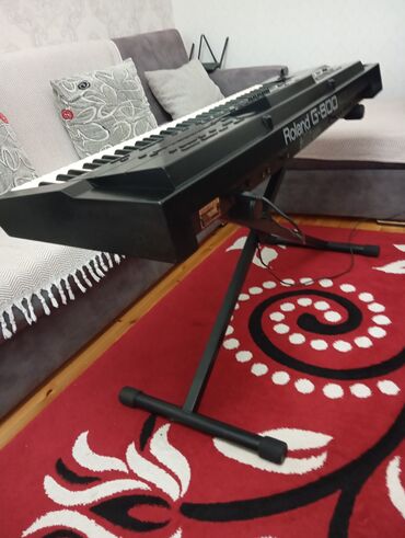 Sintezatorlar: Sintezator, Roland, İşlənmiş, Ünvandan götürmə, Ödənişli çatdırılma — 9