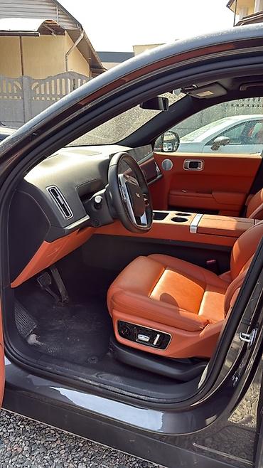 li auto l7: Lixiang L7: 2023 г., 1.5 л, Автомат, Гибрид, Кроссовер — 3