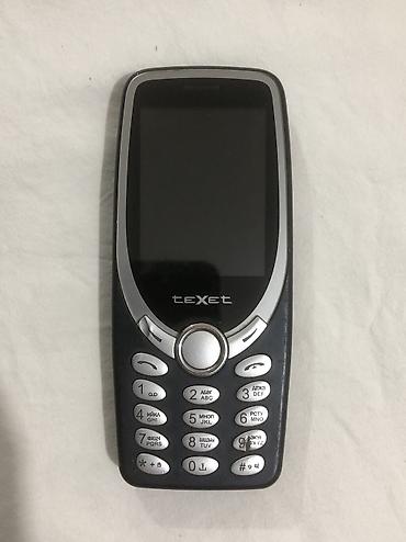 online kredit telefon: TeXet TM-303 tam işlek veziyyetde — 1