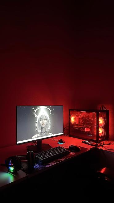 msi noutbuk: Salam satilir 1 aydi alinib rtx5060ti i5 14400f 16gb ram 200hz — 1