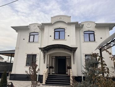 дом барачного типа фото: Дом, 250 м², 6 комнат, Агентство недвижимости, ПСО (под самоотделку)