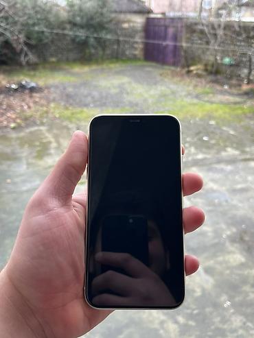 Apple iPhone: IPhone 11, 128 GB, Ağ, Face ID — 5