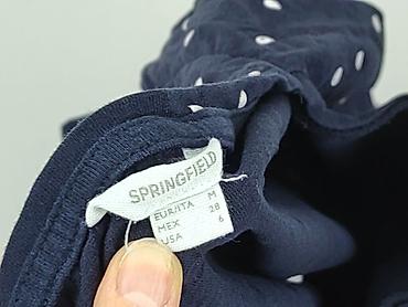 Bluzki: Bluzka damska, rozmiar M — 8