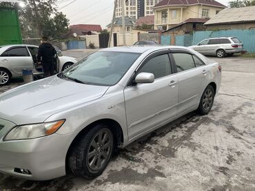 без матор: Toyota Camry: 2009 г., 2.4 л, Автомат, Бензин, Седан