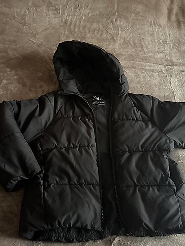 Üst geyimləri: Kurtka, Uniseks, 10 - 12 yaş, Zara Kids — 3