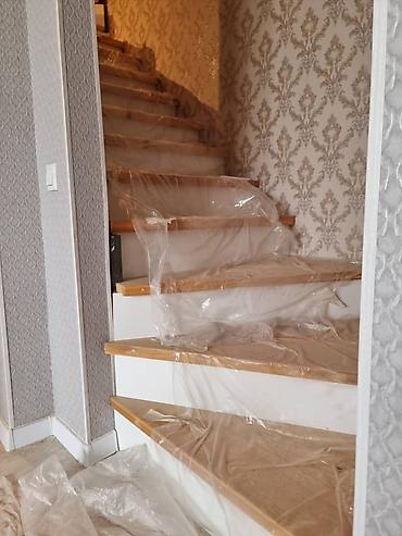 Продажа квартир: 3 комнаты, 75 м², Индивидуалка, 6 этаж, Евроремонт at lalafo.kg — 2 Продажа квартир: 3 комнаты, 75 м², Индивидуалка, 6 этаж, Евроремонт — 2