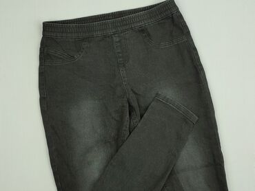 legginsy push up krótkie: Beloved, Leggings Sports for women, size M (EU 38)