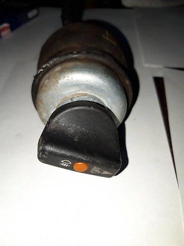 Car Electrical Components: MERCEDES 190 PREKIDAC SVETLA | Prekidac svetla Mercedes 190 je — 1