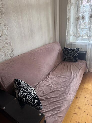 Divan və kreslo dəstləri: Di̇van-kravat, Kreslo, Açılan — 4