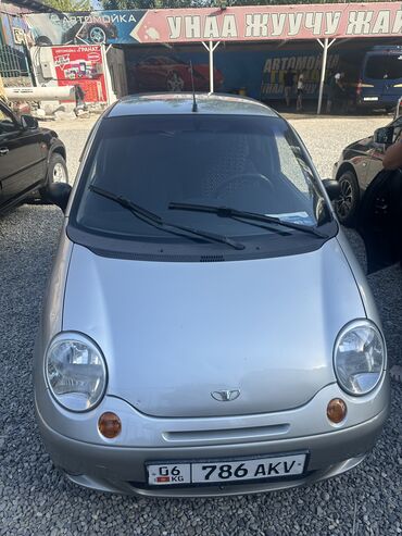 лео матиз: Daewoo Matiz: 2007 г., 0.8 л, Механика, Бензин, Хэтчбэк