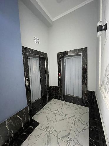 продажа квартиры в токмоке: 2 комнаты, 55 м², Асанбай мкр Элитка, 12 этаж — 10
