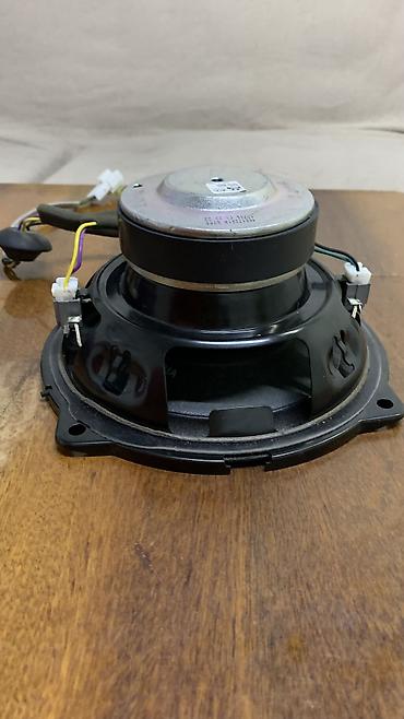jbl 3: Автомобильный динамик (сабвуфер/мидбас) Hyundai/Kia, оригинал - — 2