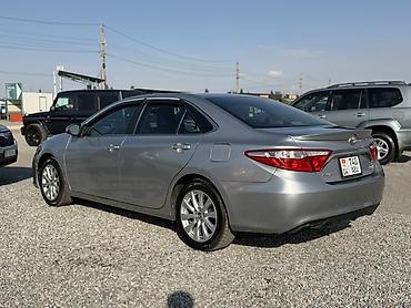 тойота эстима проводка коса бишкек: Toyota Camry: 2015 г., 2.5 л, Автомат, Бензин, Седан — 3