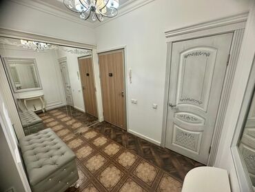 Посуточная аренда квартир: 2 комнаты, Домофон, Интернет, Wi-Fi, Круглосуточное заселение — 3