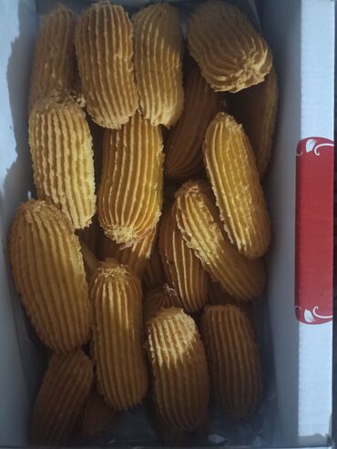 Кондитерские изделия, сладости: Кондитерские изделия, сладости — 10