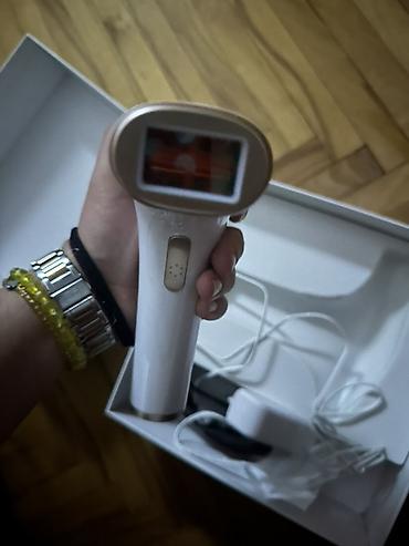 halo oglasi auto delovi: IPL uređaj za trajno smanjenje rasta dlačica - IPL tehnologija sa — 1
