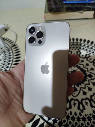 айфон 13 про макс бу: IPhone 12 Pro, 128 GB, Matte Gold