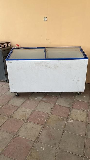 Dərin dondurucular: Her formada derin dondurucu — 7