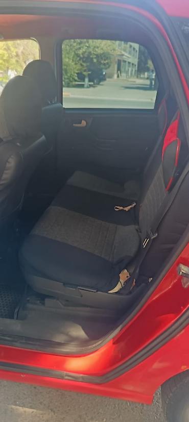 opel 1.5 dizel motor: Opel Meriva: 1.8 l | 2004 il 341 km Van/Minivan — 6
