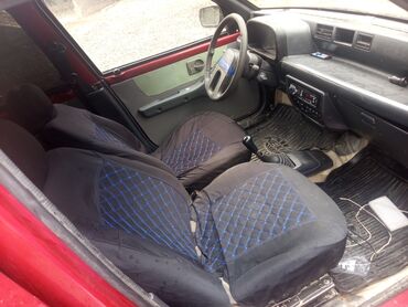 Daewoo: Daewoo Tico: 1996 г., 0.8 л, Механика, Бензин, Хэтчбэк
