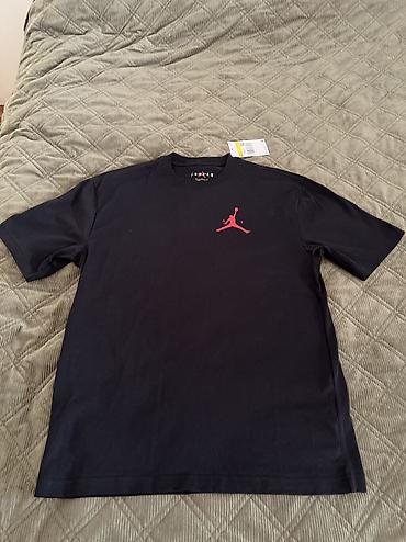 vikend torba: JORDAN Jumpman Air vel. S NOVO IM9803 011 — 3