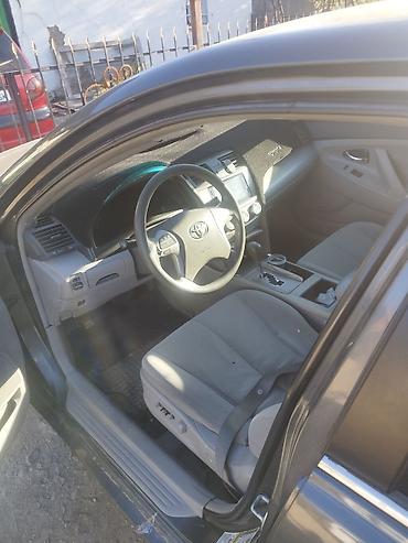 55 camry: Toyota Camry: 2009 г., 2.4 л, Автомат, Бензин, Седан — 5