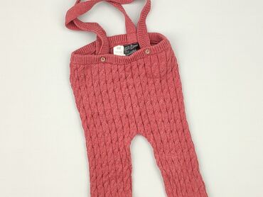 hm trampki dla dzieci: Pozostałe spodnie dziecięce, H&M, 2-3 lat, 92/98, stan - Idealny