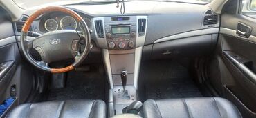 продажа подержанных автомобилей: Hyundai Sonata: 0.2 l | 2008 il Sedan