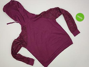 bluza fb sister: FB Sister, Bluza z kapturem damska, rozmiar L — 3