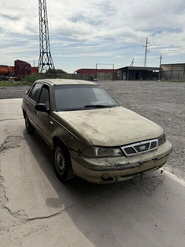 нексия донс: Daewoo Nexia: 2006 г., 1.5 л, Механика, Бензин, Седан